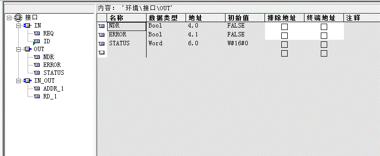 程序看不懂了，求教