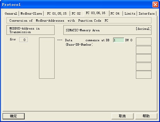 关于modscan32 的