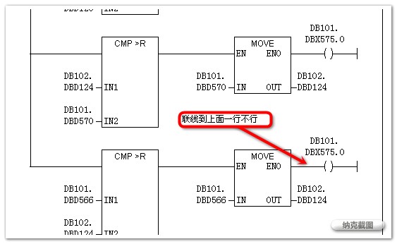 编写格式问题？