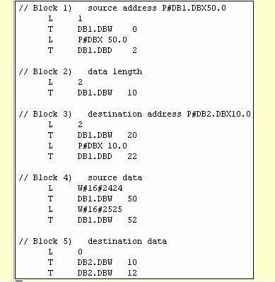 如何设置带有"ANY"或"POINTER"数据类型的功能块？