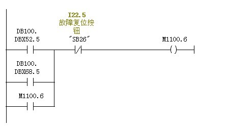 关于诊断从站的问题