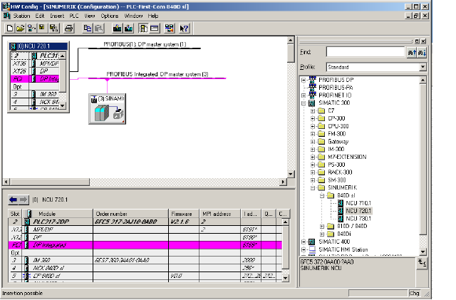 PROJECT-CPU317T例程