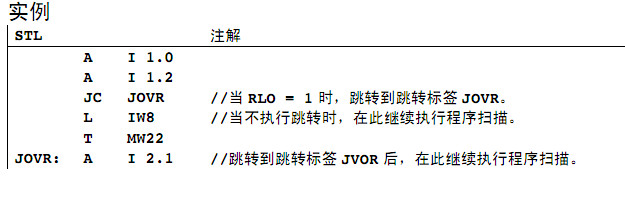 JC的使用与状态位