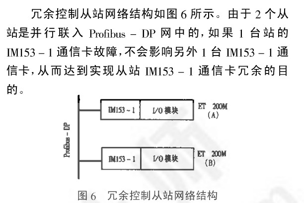 从站并行联入Profibus-DP网络是怎么接的