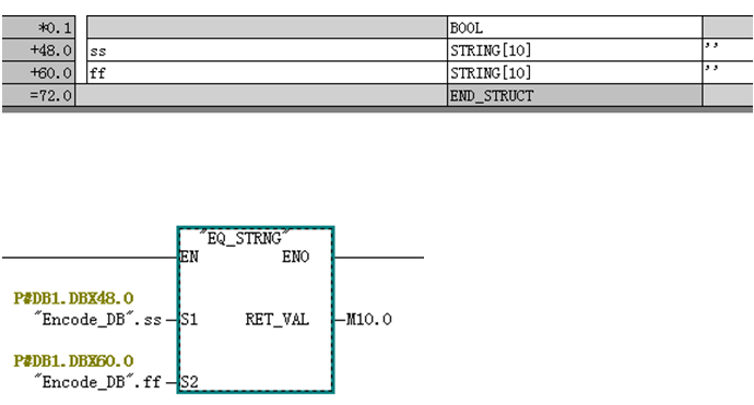 STEP7中的FC10功能如何应用？