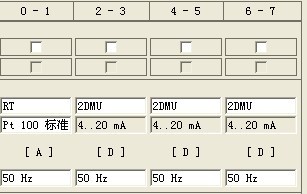 关于S7-300的AI模块