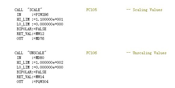 关于331-1KF02和332-5HF00接线以及组态的问题