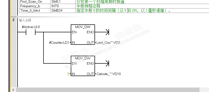 自定义的frequency库为什么不能调用两次