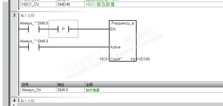 自定义的frequency库为什么不能调用两次