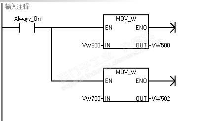 smart200 modbus通讯