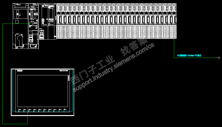 S7-1500 ET200sp问题