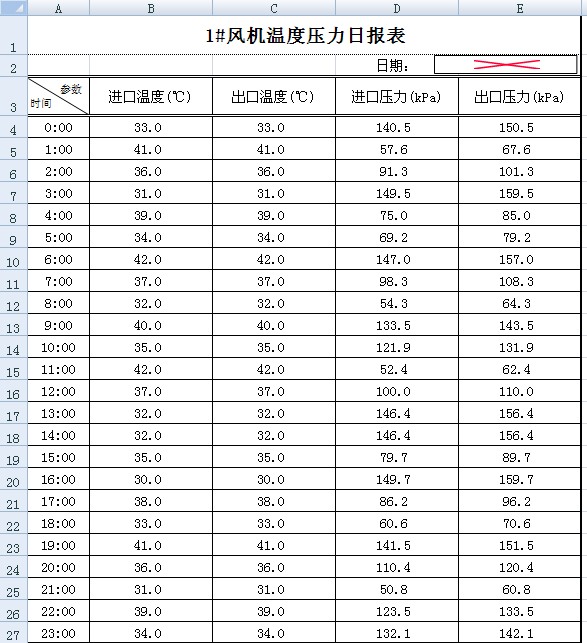 wincc归档变量都导入EXCEL