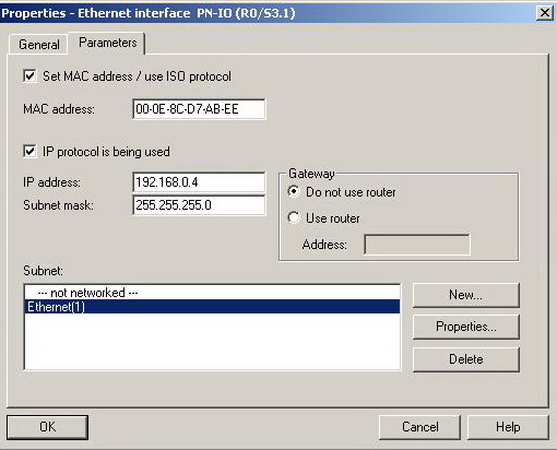 Industrial?Ethernet与TCP/IP之间的区别