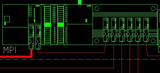 关于Profibus DP总线扩展问题