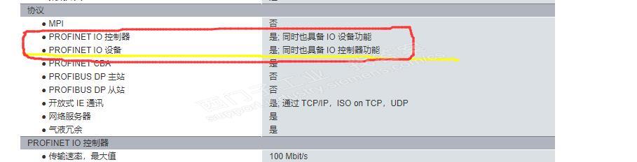 CPU317做Profinet通讯，能既做主站又做从站吗？