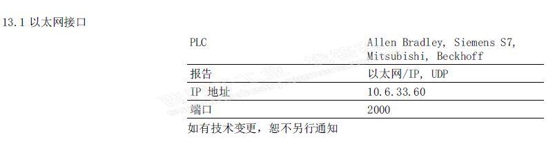 S7-200 SMART 与第三方设备进行 TCP/UDP通讯问题