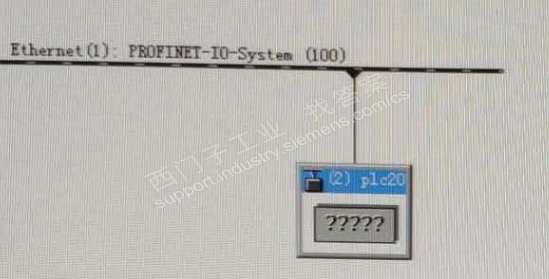 300PLC和200PLC profinet通讯