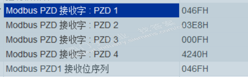 smart200与v90绝对定位modbus通讯