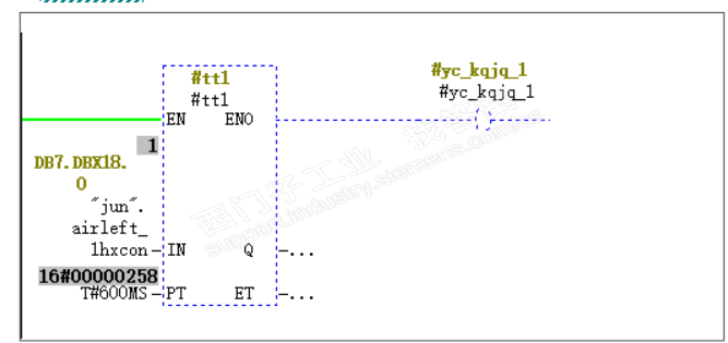 关于SFB4的应用