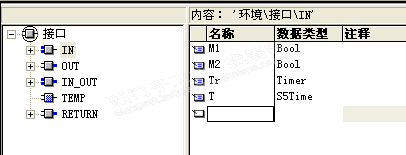 自定义功能FC定时器工作不正常