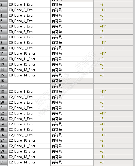 200SmartV2.3使用库进行Modbus TCP多条链接求教