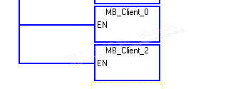 200SmartV2.3使用库进行Modbus TCP多条链接求教