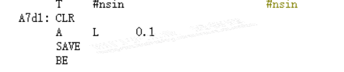 plc300中的plcsim的一些疑问