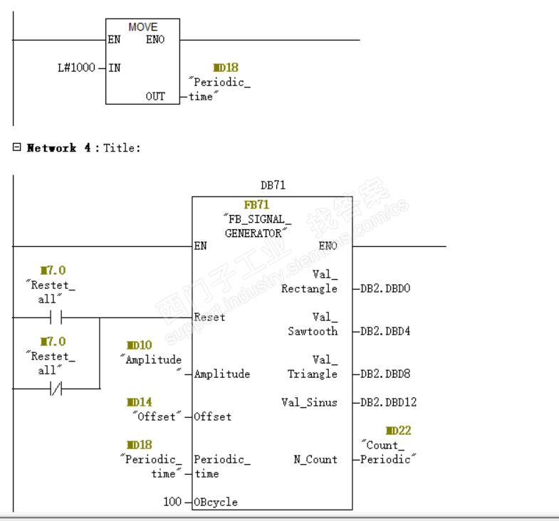 plc300中的plcsim的一些疑问