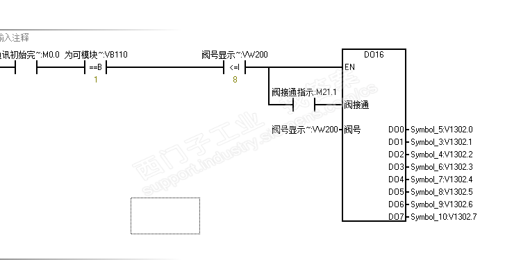 smart200调用DO16库，然后编译出错，提示过于复杂