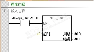 200SMART PUT/GET指令的理解？