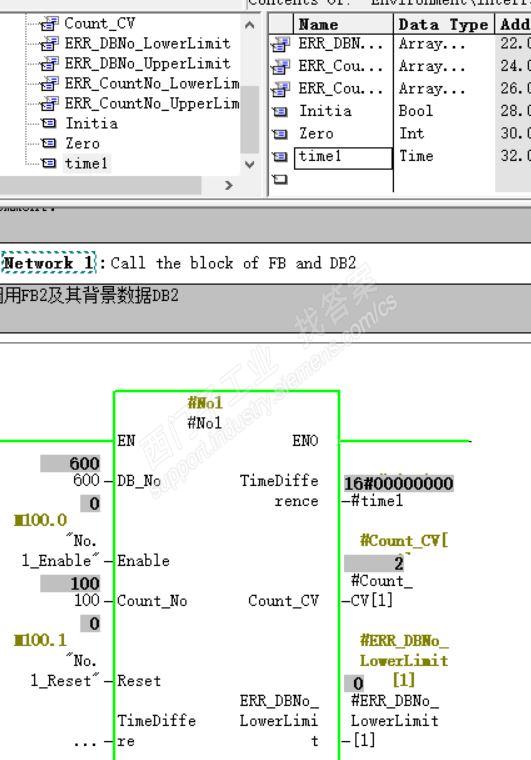 FB中TIME类型数据传递