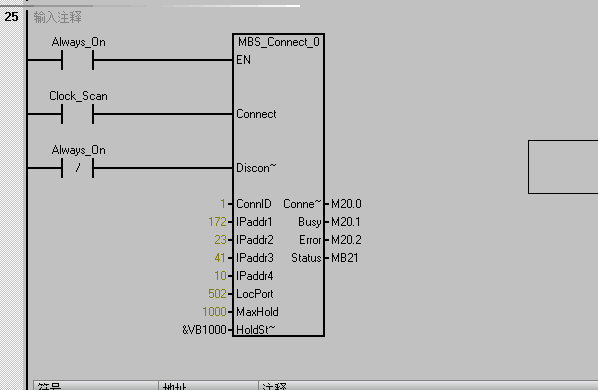 200smartMODBUSTCP