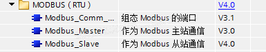 博图S7-300Modbus