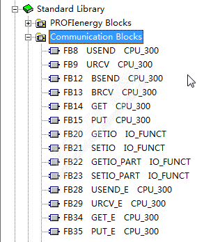 S7-300  CPU 315-2 PN/DP 与 CPU315-2 DP 通讯问题