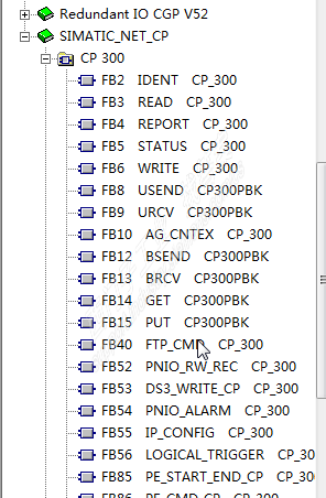 S7-300  CPU 315-2 PN/DP 与 CPU315-2 DP 通讯问题