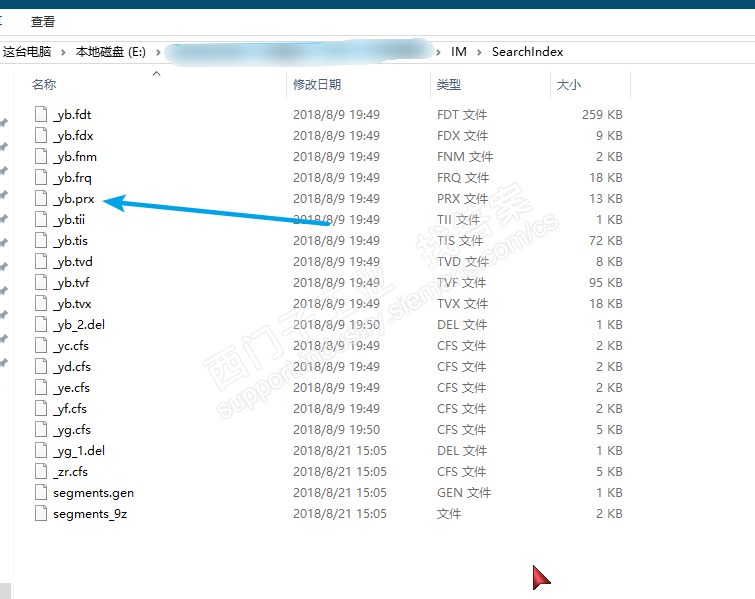 请问一下，西门子文件扩展名prx，是什么西门子软件生成的。