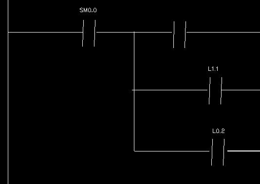 s7 200子程序问题