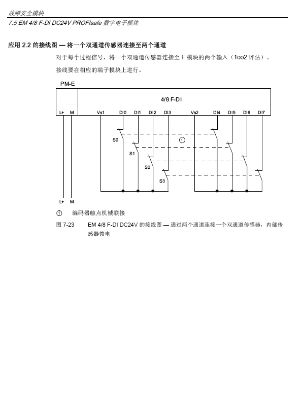 6ES7 138-4FA04-0AB0接线图