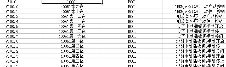 西门子200和dcs通讯