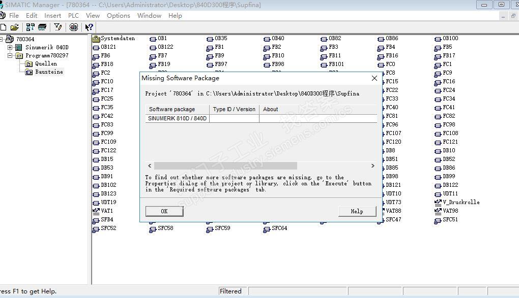 STEP7_300的840D和840DSL的toolbox.有的麻烦给发一下，