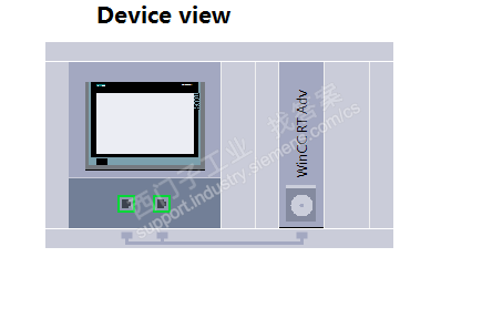 SIMATIC IPC477D（PC）与S7-300  Ethernet 通讯问题