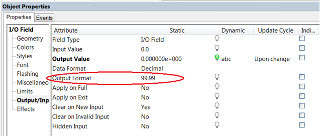 WinCC 诊断是日志中的format error  是怎么产生的？