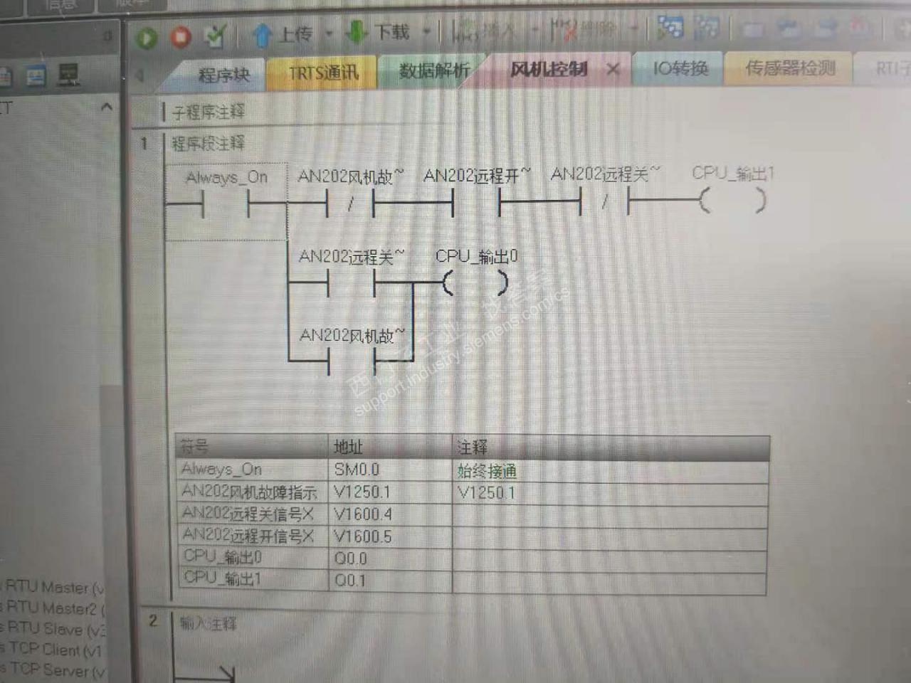 逻辑程序的含义