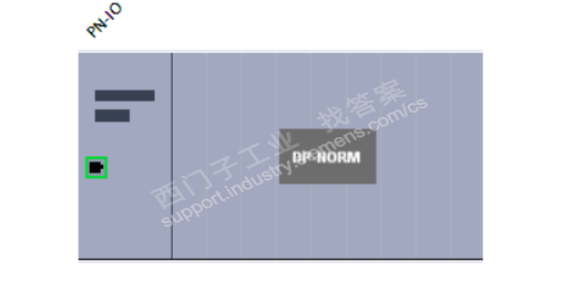 关于S7-1500与317F-3PN/DP CPU通信的问题