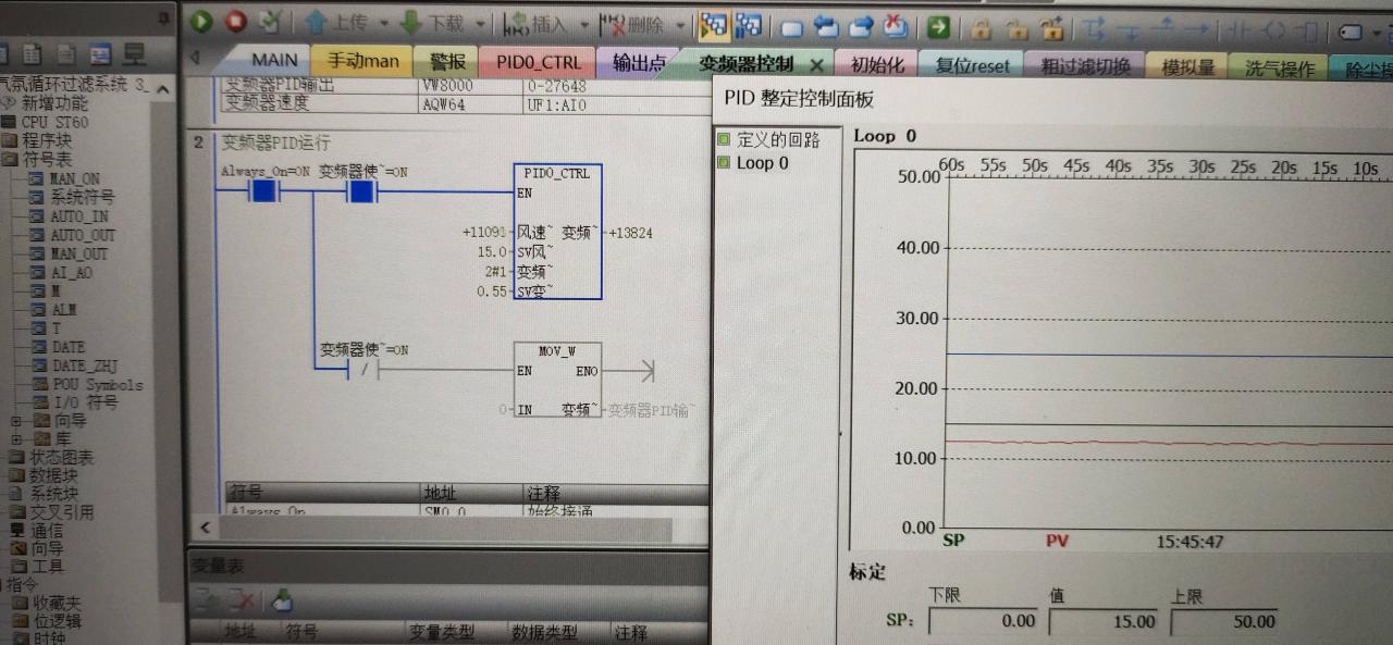 smart200pid控制