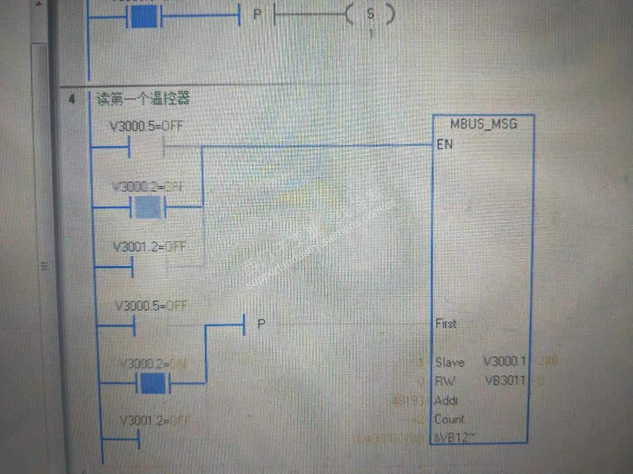 MODBUS通讯数据读不上来是什么原因