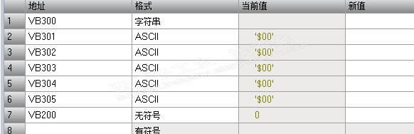 S7-200 smart自由口通信的入门问题