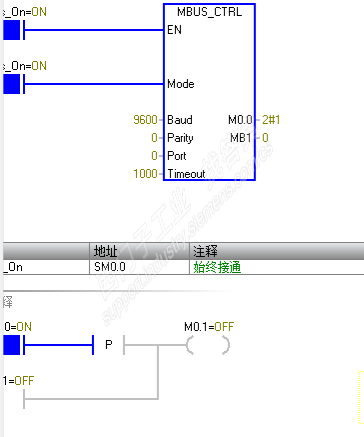 关于一个上升沿触发的问题