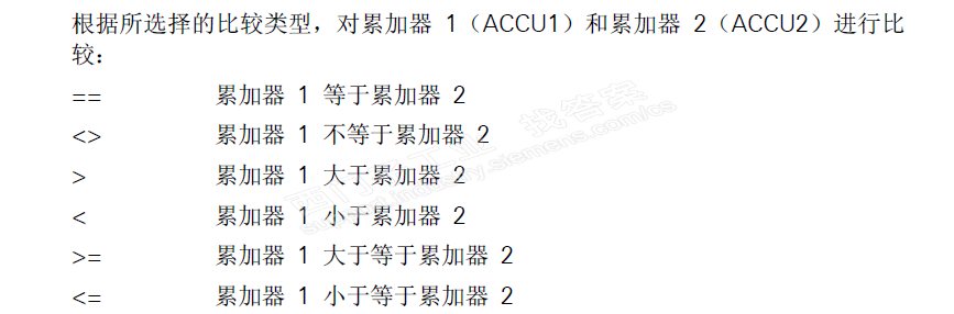 STL语言中的比较指令求解？