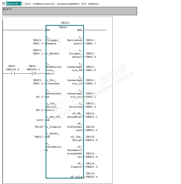 PLC-300静态变量